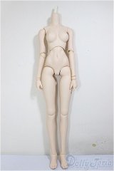 DD/ベースボディIII/BJD　球体関節人形 A-26-02-04-392-NY-ZA