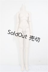 DD/ベースボディIII/BJD　球体関節人形 A-26-02-04-392-NY-ZA