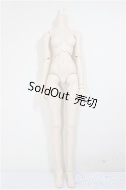 画像1: DD/ベースボディIII/BJD　球体関節人形 A-26-02-04-392-NY-ZA