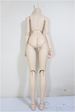 画像2: DD/ベースボディIII/BJD　球体関節人形 A-26-02-04-392-NY-ZA