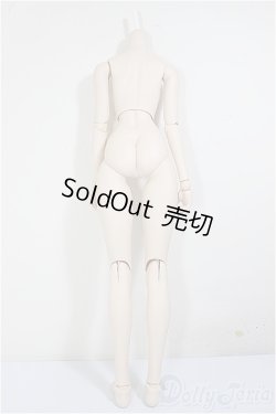 画像2: DD/ベースボディIII/BJD　球体関節人形 A-26-02-04-392-NY-ZA