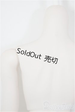 画像3: DD/ベースボディIII/BJD　球体関節人形 A-26-02-04-392-NY-ZA