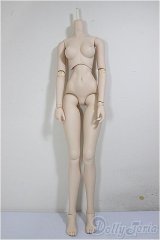 DD/ベースボディIII/BJD　球体関節人形 A-26-02-04-393-NY-ZA