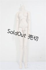 DD/ベースボディIII/BJD　球体関節人形 A-26-02-04-393-NY-ZA