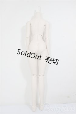 画像2: DD/ベースボディIII/BJD　球体関節人形 A-26-02-04-393-NY-ZA