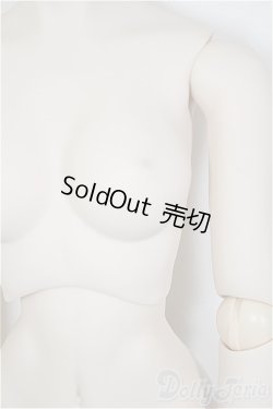 画像4: DD/ベースボディIII/BJD　球体関節人形 A-26-02-04-393-NY-ZA