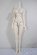 DD/ベースボディIII/BJD　球体関節人形 A-26-02-04-390-NY-ZA