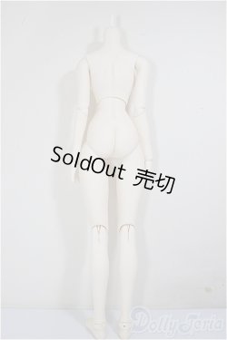 画像2: DD/ベースボディIII/BJD　球体関節人形 A-26-02-04-390-NY-ZA