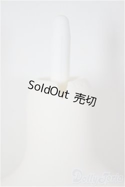 画像3: DD/ベースボディIII/BJD　球体関節人形 A-26-02-04-390-NY-ZA