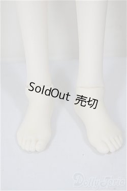 画像4: DD/ベースボディIII/BJD　球体関節人形 A-26-02-04-390-NY-ZA