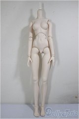 DD/ベースボディIII/BJD　球体関節人形 A-26-02-04-388-NY-ZA