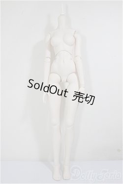 画像1: DD/ベースボディIII/BJD　球体関節人形 A-26-02-04-388-NY-ZA