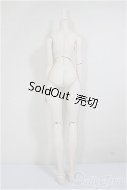 画像2: DD/ベースボディIII/BJD　球体関節人形 A-26-02-04-388-NY-ZA
