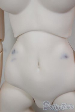 画像5: DD/ベースボディIII/BJD　球体関節人形 A-26-02-04-388-NY-ZA