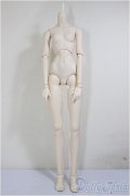 DD/ベースボディIII/BJD　球体関節人形 A-26-02-04-389-NY-ZA