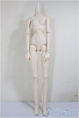 DD/ベースボディIII/BJD　球体関節人形 A-26-02-04-389-NY-ZA