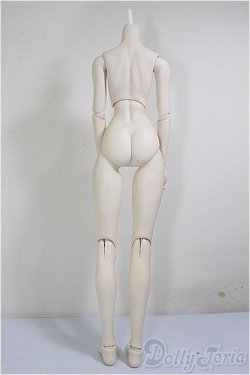 画像2: DD/ベースボディIII/BJD　球体関節人形 A-26-02-04-389-NY-ZA