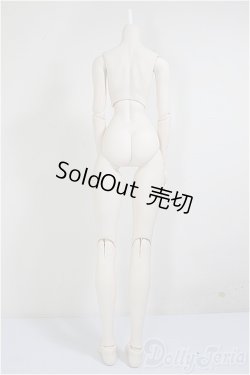画像2: DD/ベースボディIII/BJD　球体関節人形 A-26-02-04-389-NY-ZA