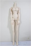 DD/ベースボディIII/BJD　球体関節人形 A-26-02-04-391-NY-ZA