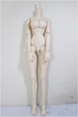 DD/ベースボディIII/BJD　球体関節人形 A-26-02-04-391-NY-ZA