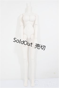 画像1: DD/ベースボディIII/BJD　球体関節人形 A-26-02-04-391-NY-ZA