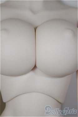 画像5: DD/ベースボディIII/BJD　球体関節人形 A-26-02-04-391-NY-ZA