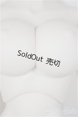 画像5: DD/ベースボディIII/BJD　球体関節人形 A-26-02-04-391-NY-ZA