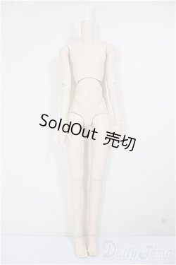 画像1: DDSB/ベースボディ/BJD　球体関節人形 A-26-02-04-387-NY-ZA