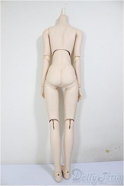 画像2: DDSB/ベースボディ/BJD　球体関節人形 A-26-02-04-387-NY-ZA