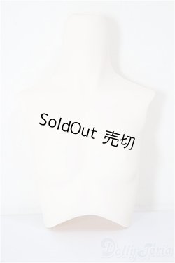 画像1: DD/上半身パーツ A-26-02-11-104-NY-ZA