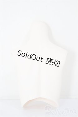 画像2: DD/上半身パーツ A-26-02-11-104-NY-ZA