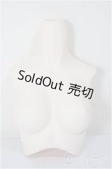 DD/上半身パーツ/BJD　球体関節人形 A-26-02-04-394-NY-ZA