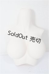 DD/上半身パーツ/BJD　球体関節人形 A-26-02-04-400-NY-ZA