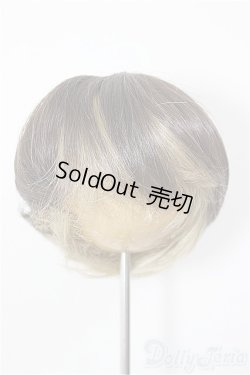 画像1: 8-9inch/ウィッグ A-26-02-11-136-NY-ZA