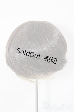 画像2: 8-9inch/ウィッグ A-26-02-11-136-NY-ZA