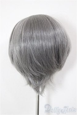 画像2: 8-9inch/ウィッグ A-26-02-11-134-NY-ZA