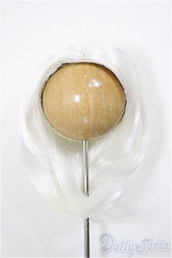 画像1: 8-9inch/ウィッグ A-26-02-11-131-NY-ZA