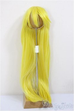 画像1: 8-9inch/ウィッグ A-26-02-11-318-NY-ZA