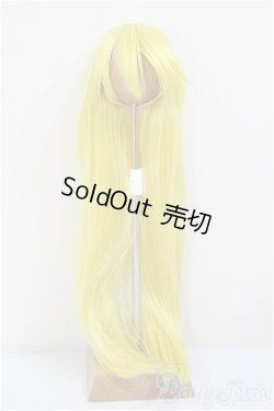 画像1: 8-9inch/ウィッグ A-26-02-11-318-NY-ZA