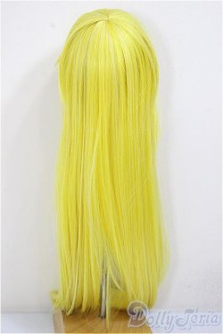 画像2: 8-9inch/ウィッグ A-26-02-11-318-NY-ZA