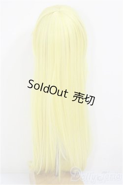 画像2: 8-9inch/ウィッグ A-26-02-11-318-NY-ZA