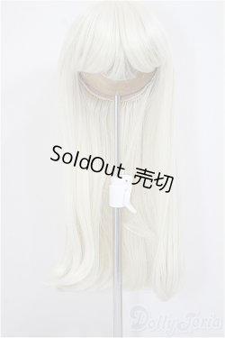 画像1: 8-9inch/ウィッグ A-26-02-11-315-NY-ZA