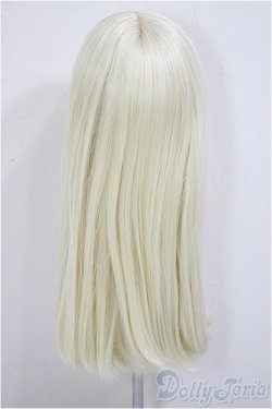 画像2: 8-9inch/ウィッグ A-26-02-11-315-NY-ZA