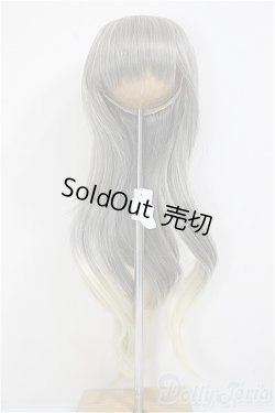 画像1: 8-9inch/ウィッグ A-26-02-11-316-NY-ZA