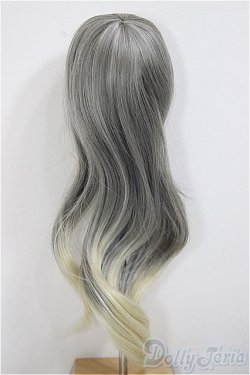 画像2: 8-9inch/ウィッグ A-26-02-11-316-NY-ZA