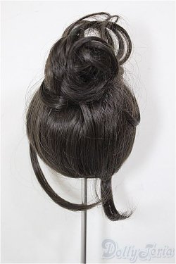 画像2: 8-9inch/ウィッグ A-26-02-11-135-NY-ZA