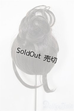 画像2: 8-9inch/ウィッグ A-26-02-11-135-NY-ZA