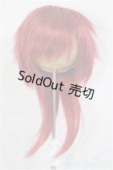 8-9inch/ウィッグ A-26-02-11-308-NY-ZA