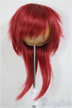 画像1: 8-9inch/ウィッグ A-26-02-11-308-NY-ZA