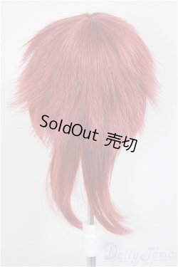 画像2: 8-9inch/ウィッグ A-26-02-11-308-NY-ZA